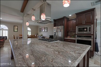 1650 Common Dr, El Paso, TX 79936 - photo 2