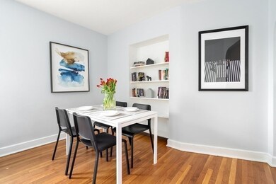 Puritan Arms unit 416, Cambridge, MA 02138 - photo 5