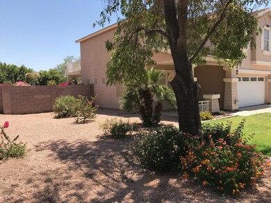 Curb appeal