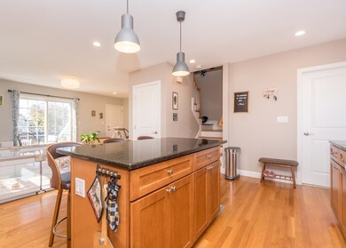199 Broadway unit 2, Arlington, MA 02474 - photo 2