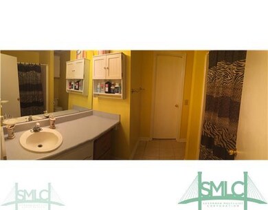 Master Bath/Spa.