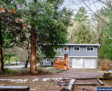 33199 Ada Dr, Philomath, OR 97370 - photo 2