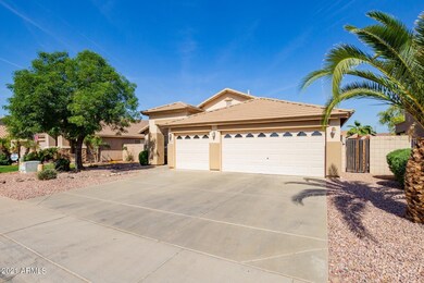 3446 S Joshua Tree Ln, Gilbert, AZ 85297 - photo 3