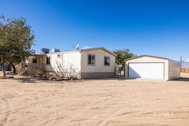 1617 N Everett St, Ridgecrest, CA 93555 - photo 5