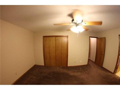Master Bedroom.