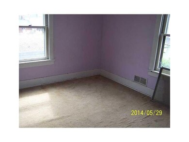 Bedroom.