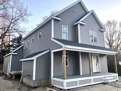 14 Albro Ave, Taunton, MA 02780 - photo 2