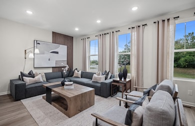 232 Warren Ln unit 11546, Schaumburg, IL 60193 - photo 5