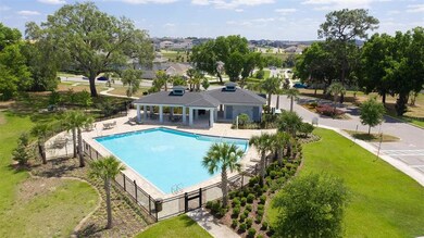 Pool & Cabana