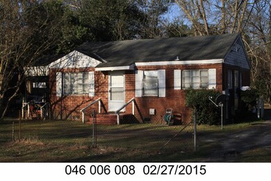 1009 Brooks Road