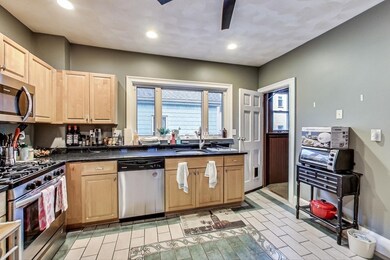 16 Cypress St unit 2, Somerville, MA 02143 - photo 7