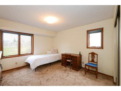 Bedroom #2 features attached bathroom