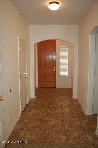Entry Way