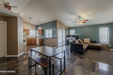 6646 E Splendid Ln, Tucson, AZ 85756 - photo 3