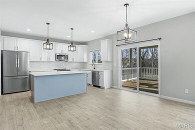 2388 Fiddlers Close Rd unit 92 STB, Washington, MO 63090 - photo 6