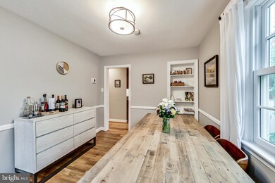 3512 Perry Ave, Kensington, MD 20895 - photo 7