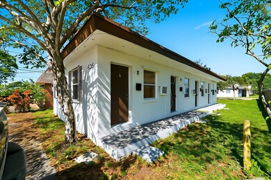 406 NW 7th Ct unit 3-4, Hallandale Beach, FL 33009 - photo 6