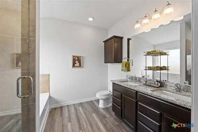 3854 Lorenzen Ct, Belton, TX 76513 - photo 5