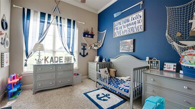 108 Crystal Cove, Waxahachie, TX 75165 - photo 7