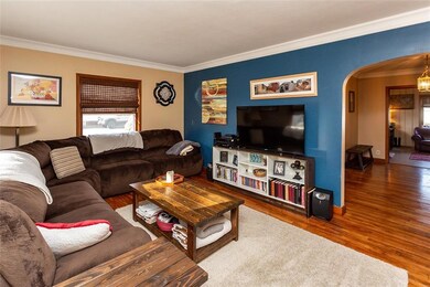 3612 54th St, Des Moines, IA 50310 - photo 7