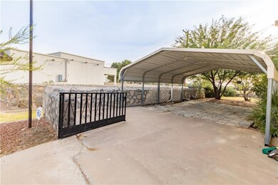 15085 Homestead Dr, El Paso, TX 79928 - photo 3