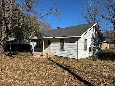 266 Arkansas 164, Dover, AR 72837 - photo 2