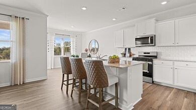 509 Majestic Oak Cir, Dallas, GA 30132 - photo 7