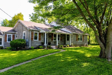 5362 Georgetown Rd, Frankfort, KY 40601 - photo 2