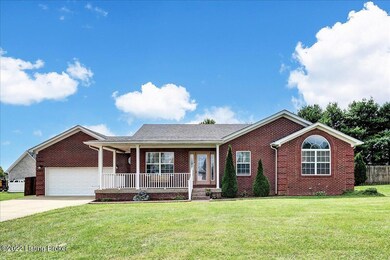 440 Helmwood Cir, Mount Washington, KY 40047 - photo 2