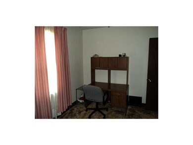 Bedroom.
