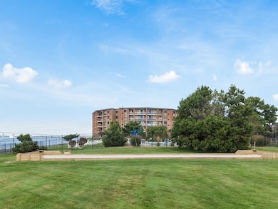 Exterior Amenities Bocce Ball and Swimming Pool