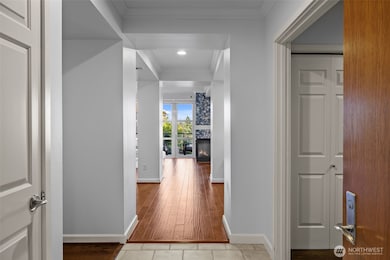 Astoria Condos unit 311, Bellevue, WA 98004 - photo 4