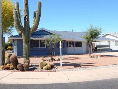 9925 W El Dorado Dr, Sun City, AZ 85351 - photo 3