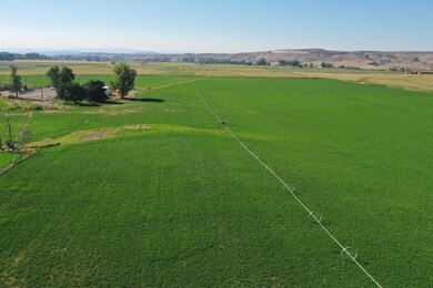 151 acres of irrigation oregon bully cre