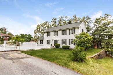 29 Titus Ave, Manchester, NH 03103 - photo 2