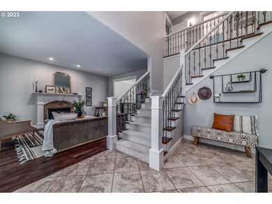 Entrance/Foyer