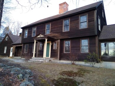 122 Crestview Dr, Jaffrey, NH 03452 - photo 3