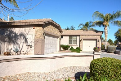 Great Curb Appeal