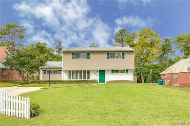 1310 Westridge Rd, Henrico, VA 23229 - photo 2