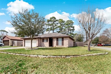 4535 Tylergate Dr, Spring, TX 77373 - photo 3