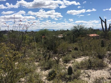 Buildable Site - Great Custom Home Lot