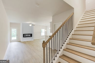 6381 Pine Station Dr, Lula, GA 30554 - photo 3