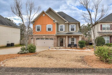 4064 Starview Ln, Evans, GA 30809 - photo 2