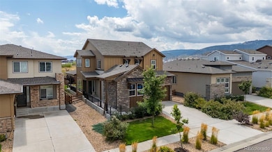 18830 W 92nd Dr, Arvada, CO 80007 - photo 2