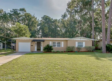 469 Nightingale Rd, Jacksonville, FL 32216 - photo 2