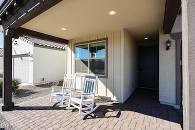 18062 W Amber Ridge Way, Goodyear, AZ 85338 - photo 4