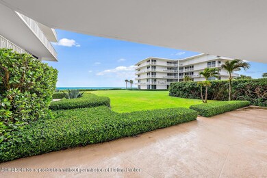 2500 S Ocean Blvd Unit 2-D1 -12