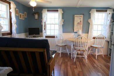 Living/Dining