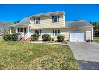 5332 Copperfield Dr, Prince George, VA 23875 - photo 5