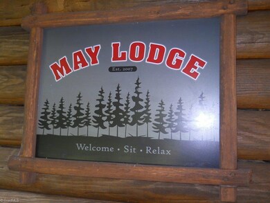 Welcome! Sit! Relax!